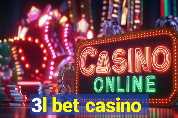 3l bet casino